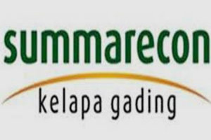 Summarecon Kelapa Gading