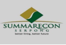 Summarecon Serpong