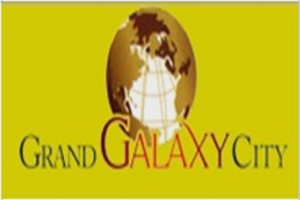 Grand Galaxy City