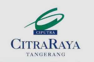 CitraRaya Cikupa