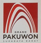 Grand Pakuwon Surabaya