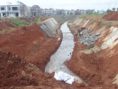 PT. Sirajasa Bentalatama