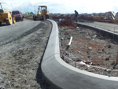 PT. Sirajasa Bentalatama